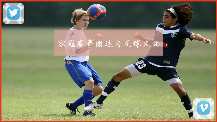 欧冠赛事概述与足球文化